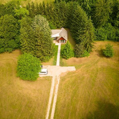 勒什Cebelnk: Sanjska Hisica 4 Km Od Bleda别墅 外观 照片