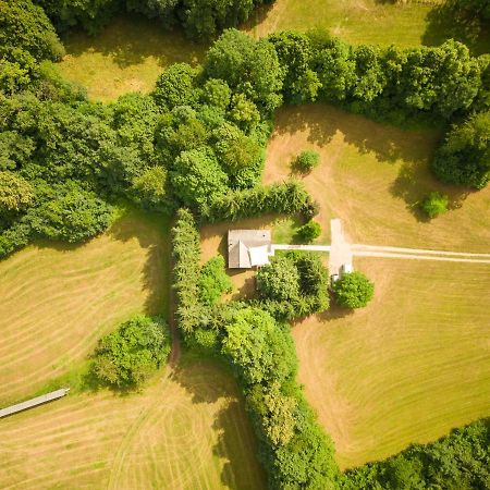 勒什Cebelnk: Sanjska Hisica 4 Km Od Bleda别墅 外观 照片
